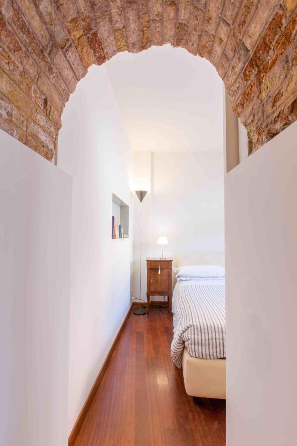 The Arch Historic Accommodation Veneţia Exterior foto